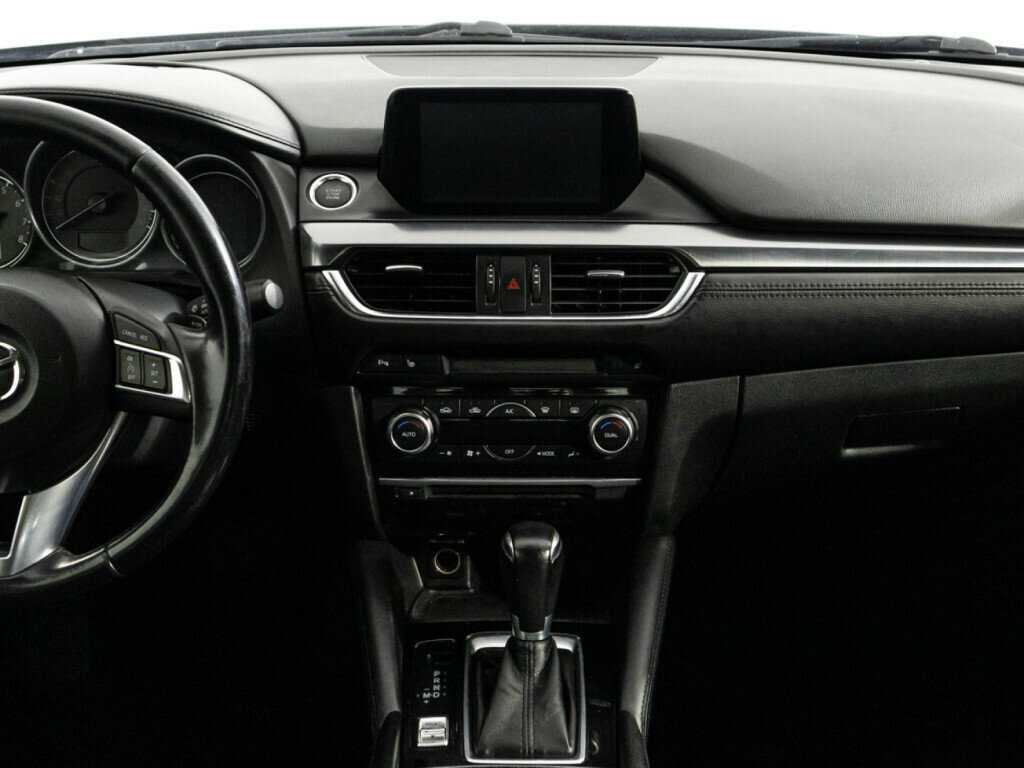 Купить Мазда 6, 2015, 199 000 км.. Фото: #13