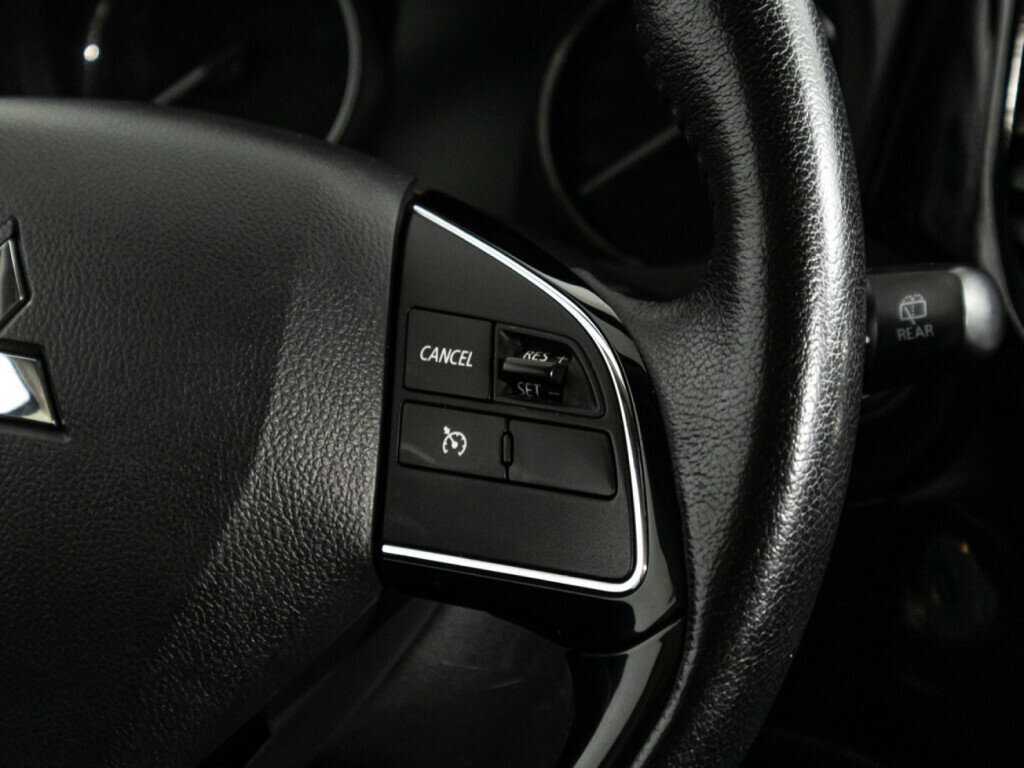 Купить Mitsubishi Outlander, 2019, 106 165 км.. Фото: #16