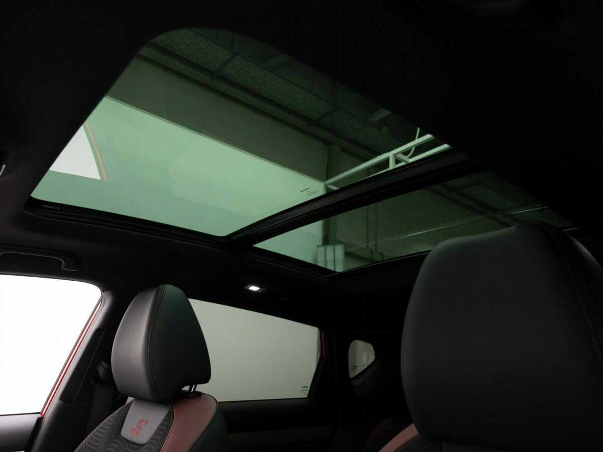 Купить Geely Coolray, 2023, 47 300 км.. Фото: #19