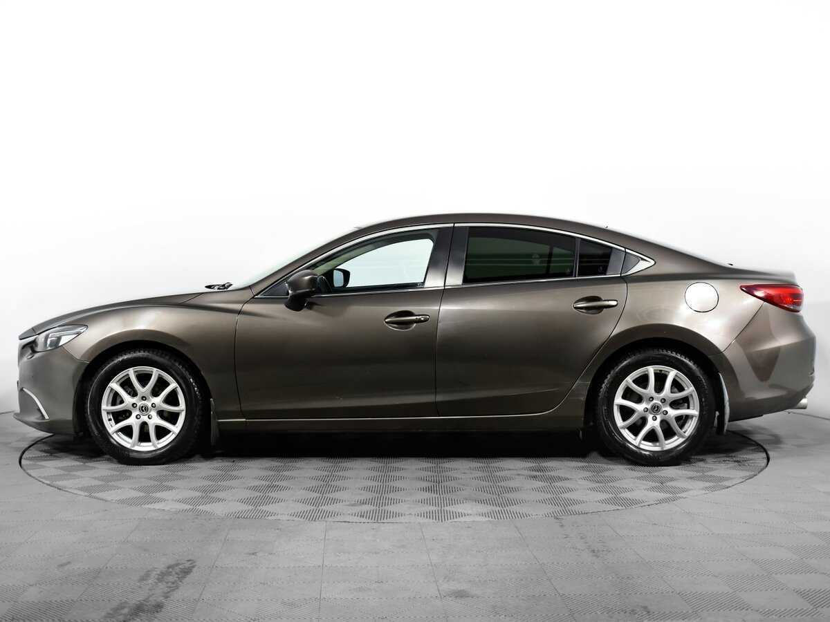 Купить Mazda 6, 2017, 96 958 км.. Фото: #7