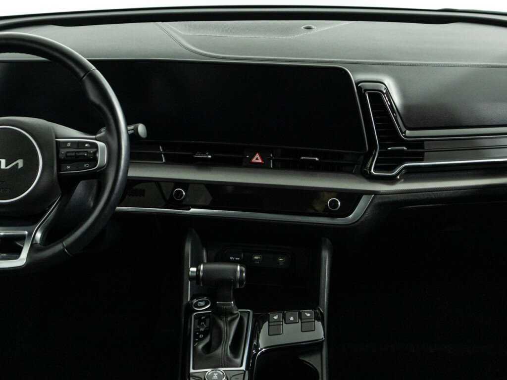 Купить Kia Sportage, 2023, 56 186 км.. Фото: #11