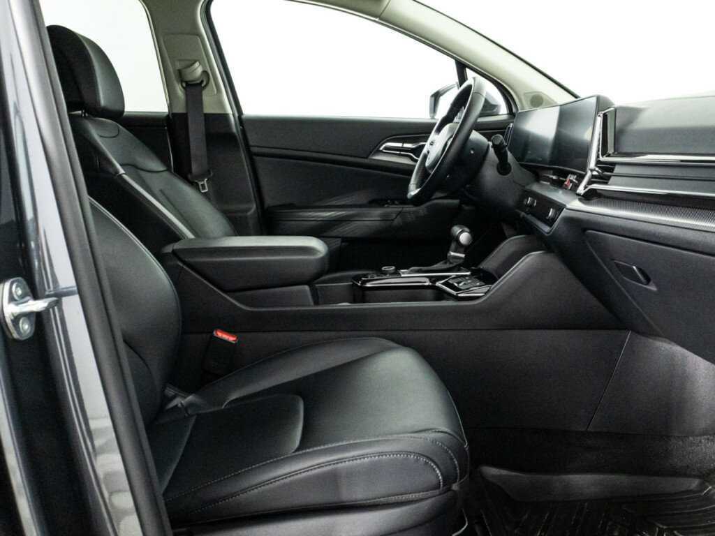 Купить Kia Sportage, 2023, 56 186 км.. Фото: #12
