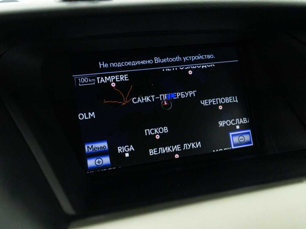 Купить Lexus RX, 2014, 139 370 км.. Фото: #12