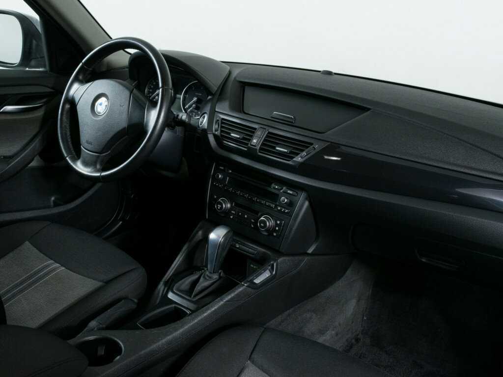 Купить BMW X1, 2012, 60 932 км.. Фото: #7