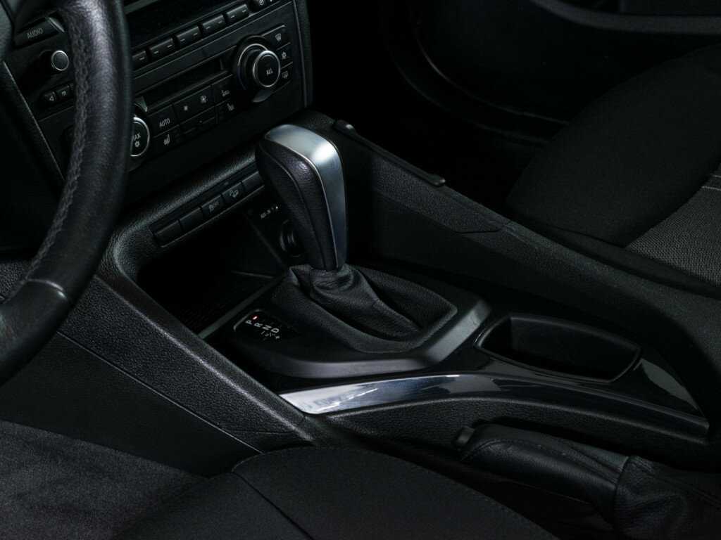 Купить BMW X1, 2012, 60 932 км.. Фото: #12