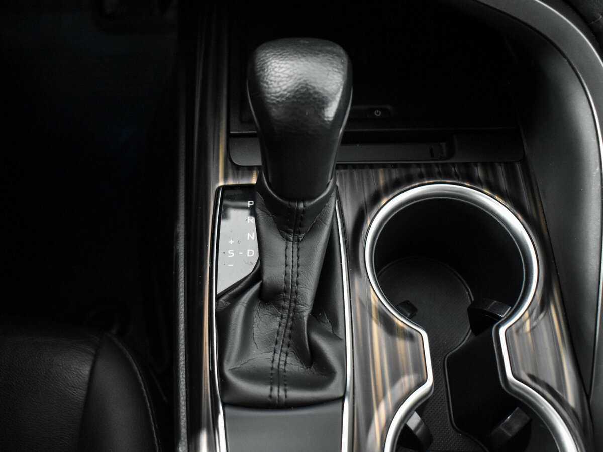 Купить Toyota Camry, 2020, 80 000 км.. Фото: #6