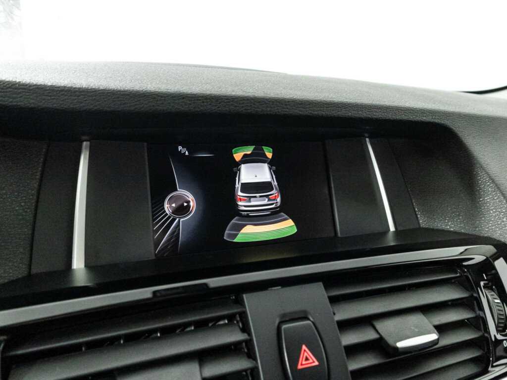 Купить BMW X3, 2016, 113 500 км.. Фото: #16