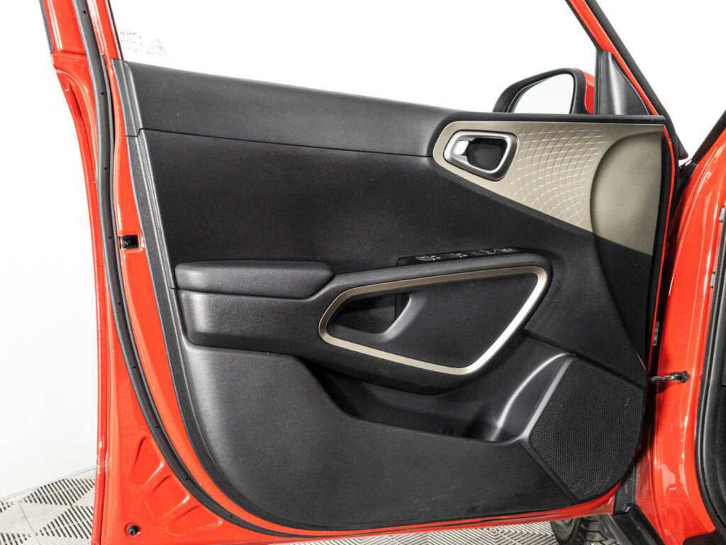 Купить Kia Soul, 2021, 22 958 км.. Фото: #14