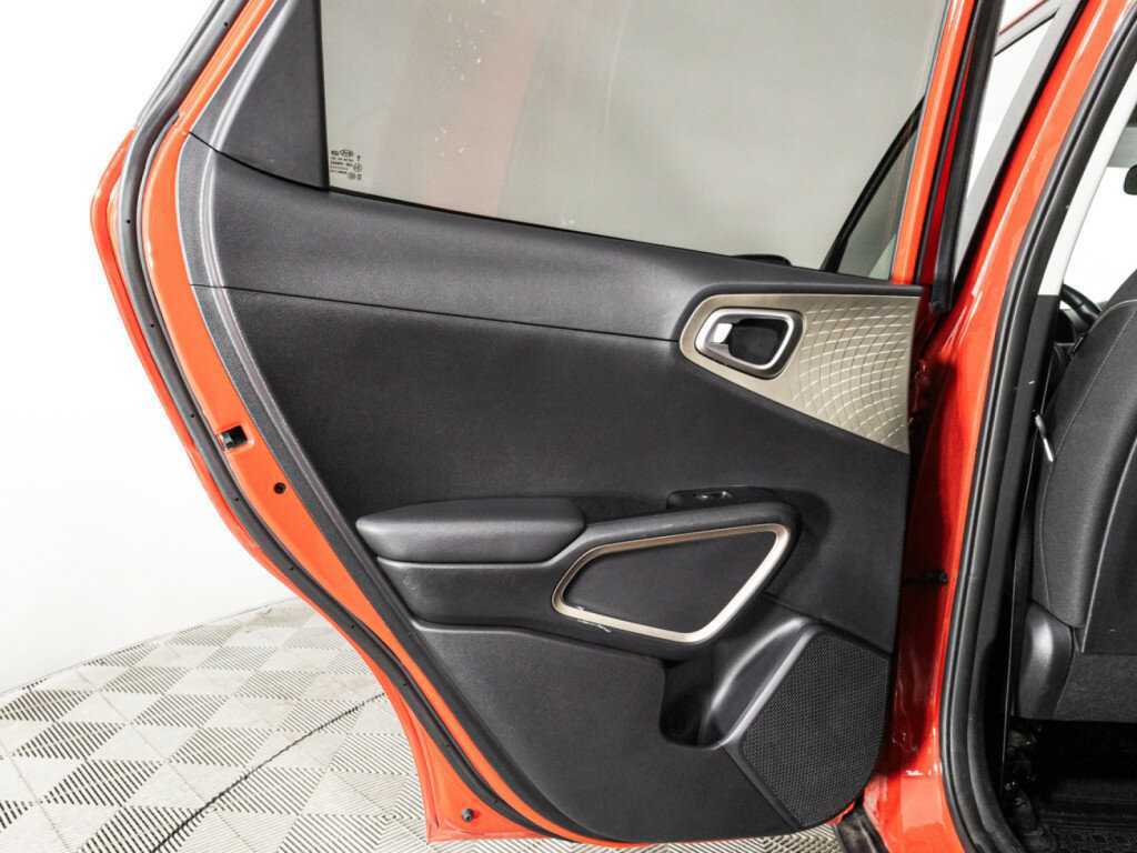 Купить Kia Soul, 2021, 22 958 км.. Фото: #15