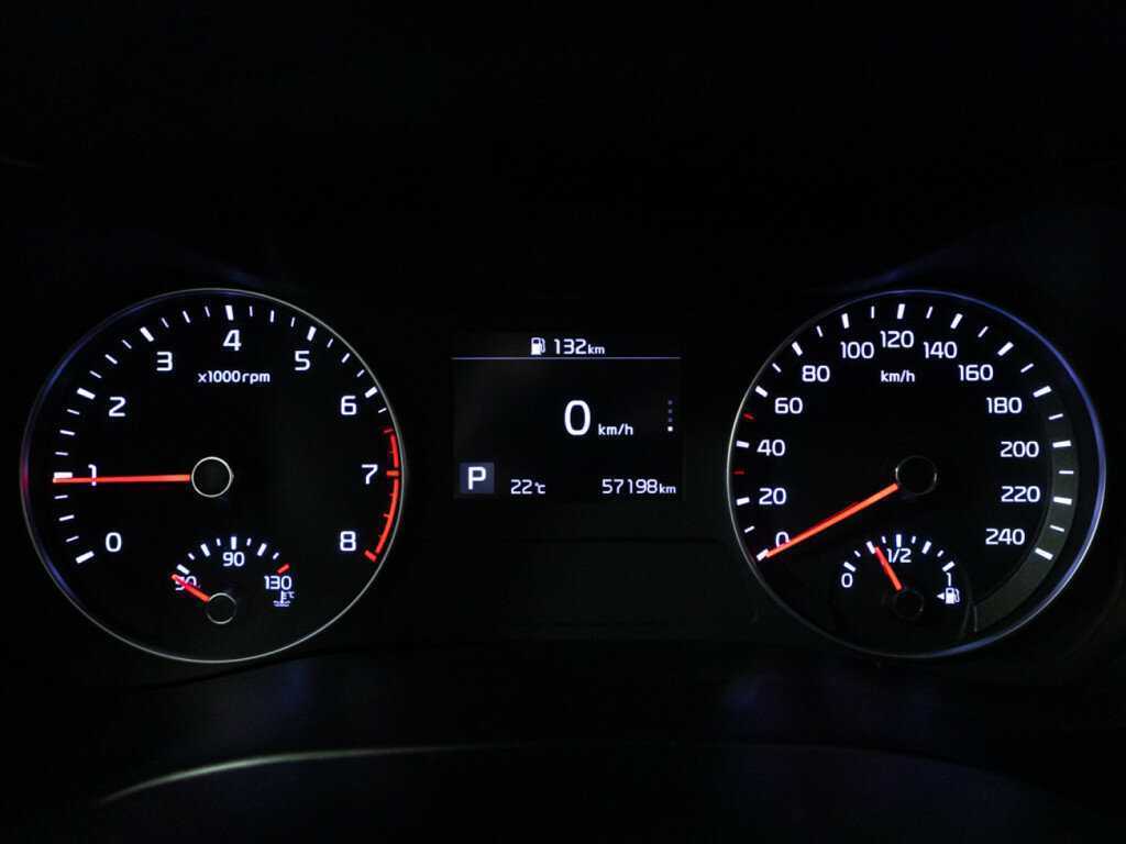 Купить Kia Cerato, 2021, 57 196 км.. Фото: #11