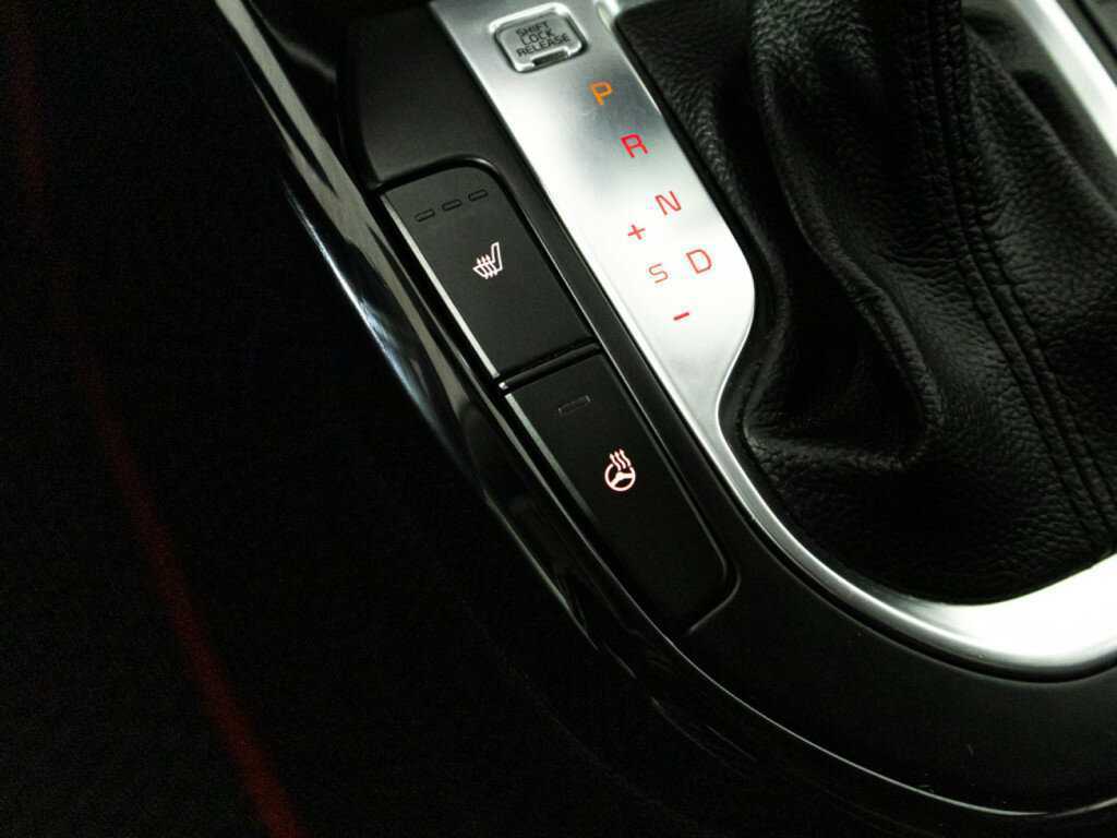 Купить Kia Cerato, 2021, 57 196 км.. Фото: #20