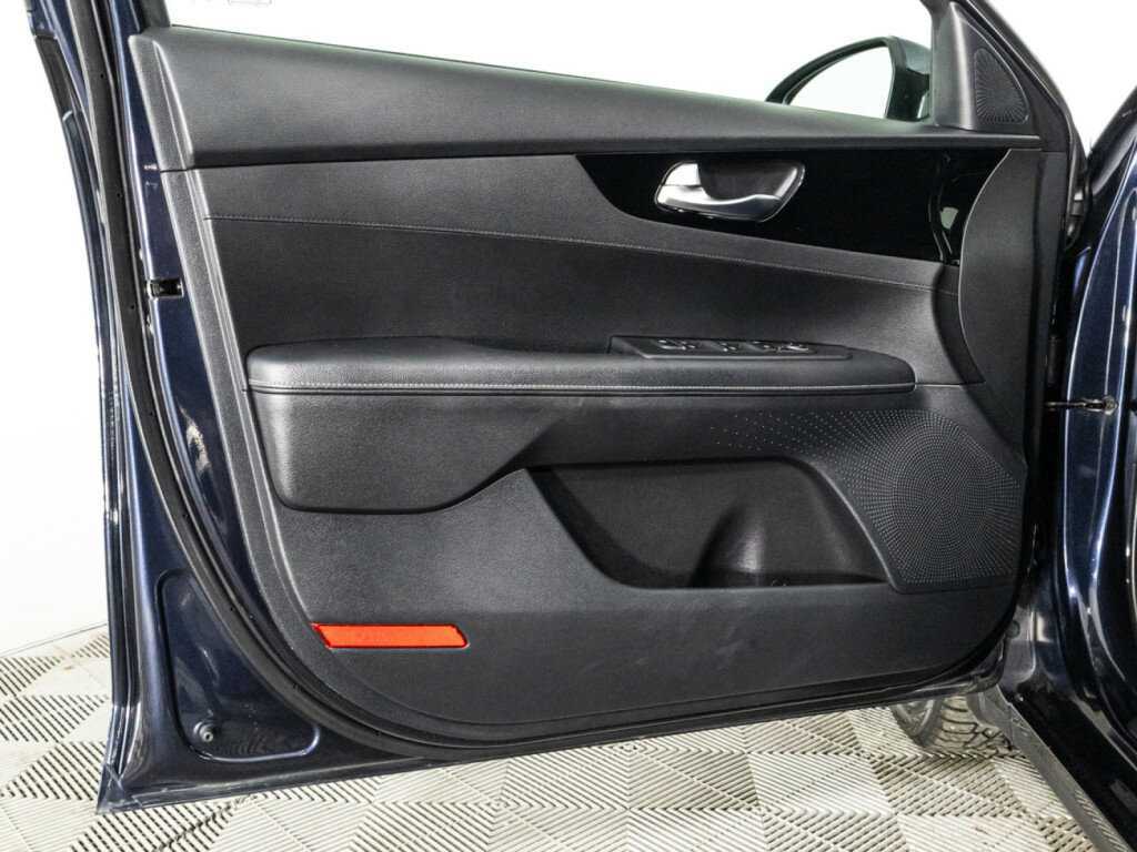 Купить Kia Cerato, 2021, 57 196 км.. Фото: #26