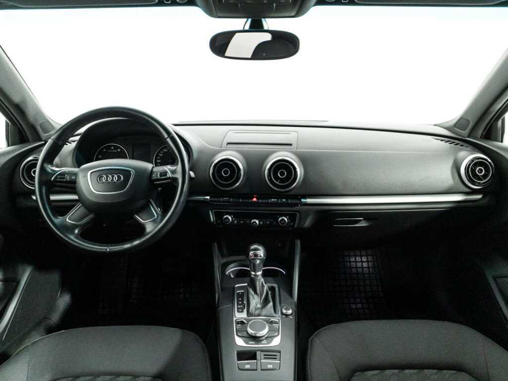 Купить Audi A3, 2014, 142 017 км.. Фото: #12