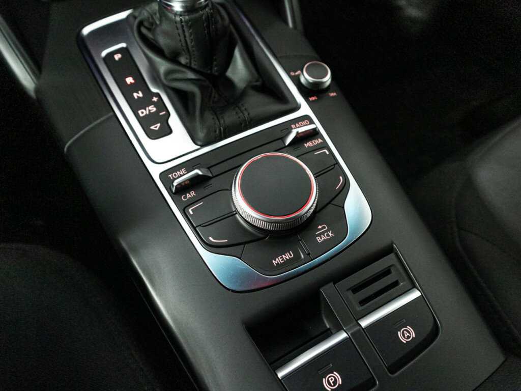 Купить Audi A3, 2014, 142 017 км.. Фото: #15