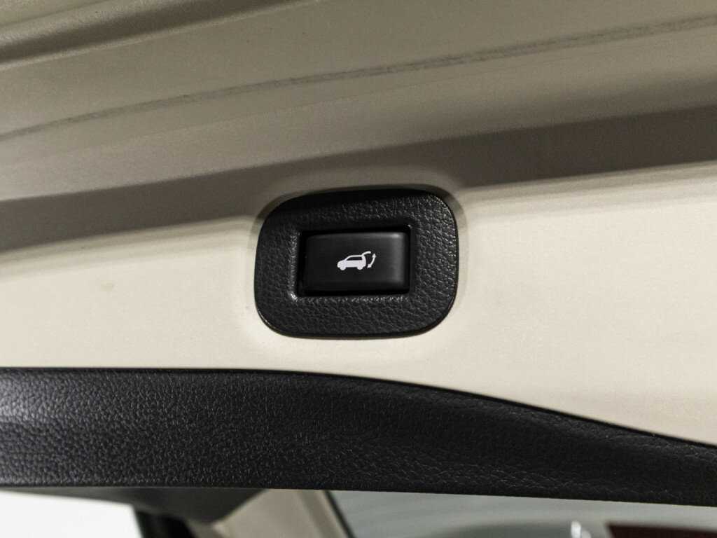 Купить Nissan X-Trail, 2017, 159 629 км.. Фото: #13