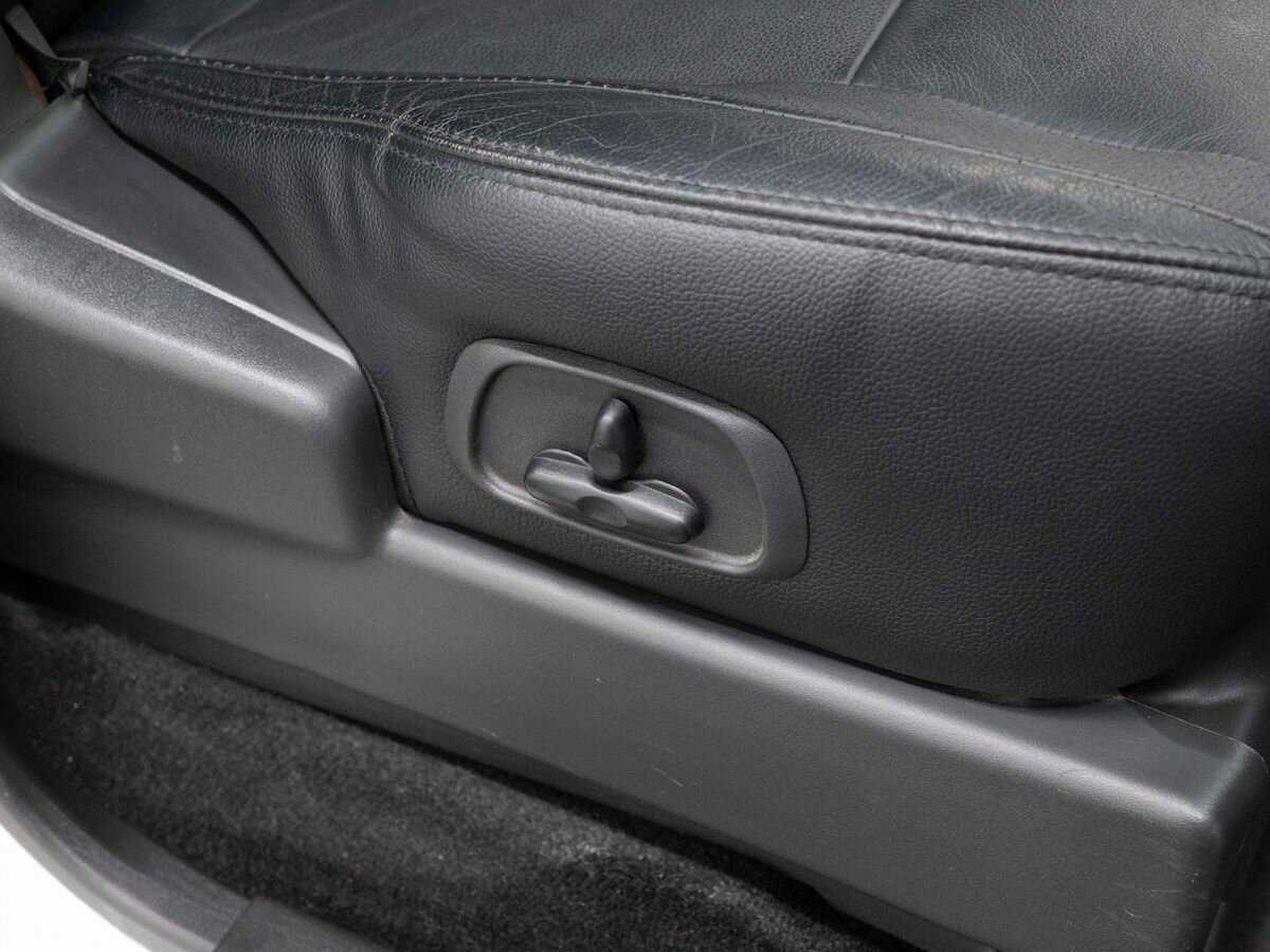 Купить Mitsubishi Pajero, 2013, 201 300 км.. Фото: #13