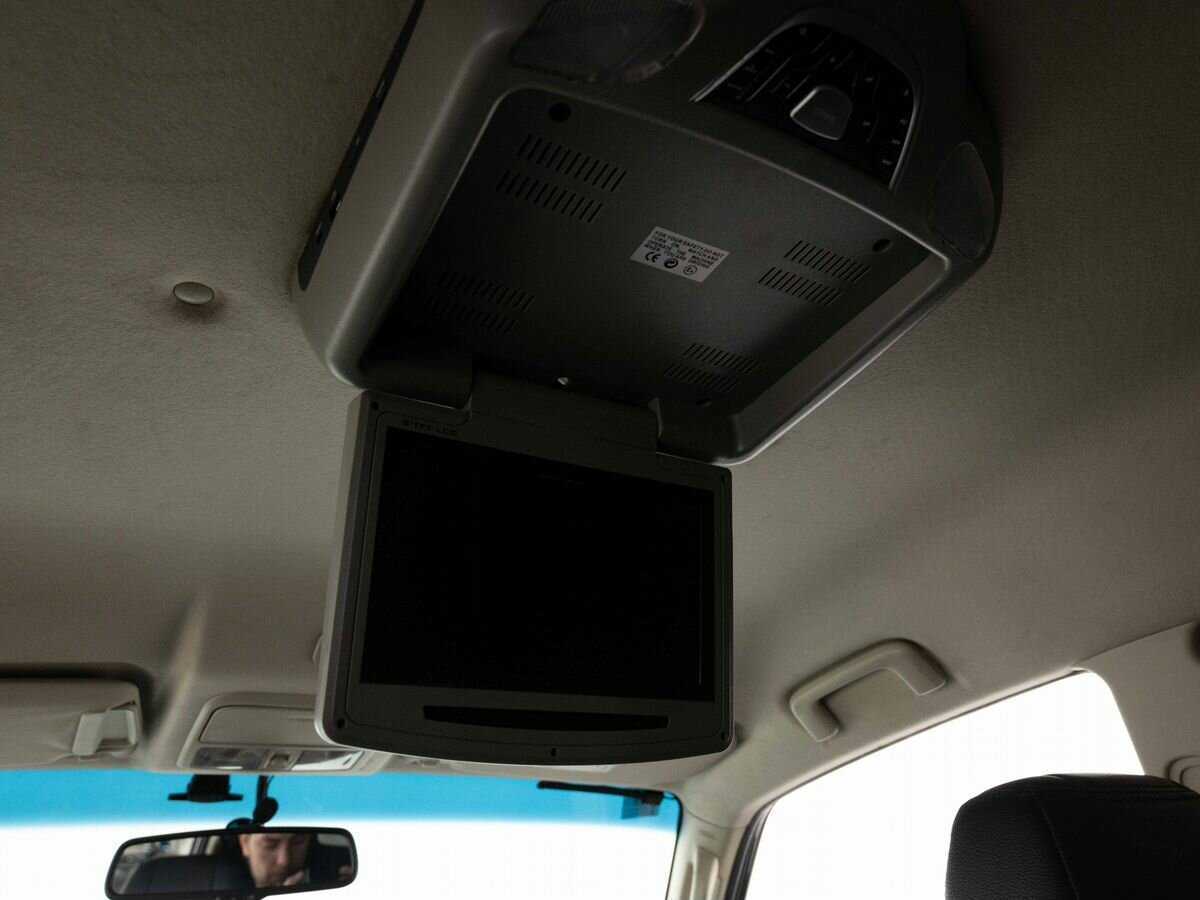 Купить Mitsubishi Pajero, 2013, 201 300 км.. Фото: #17