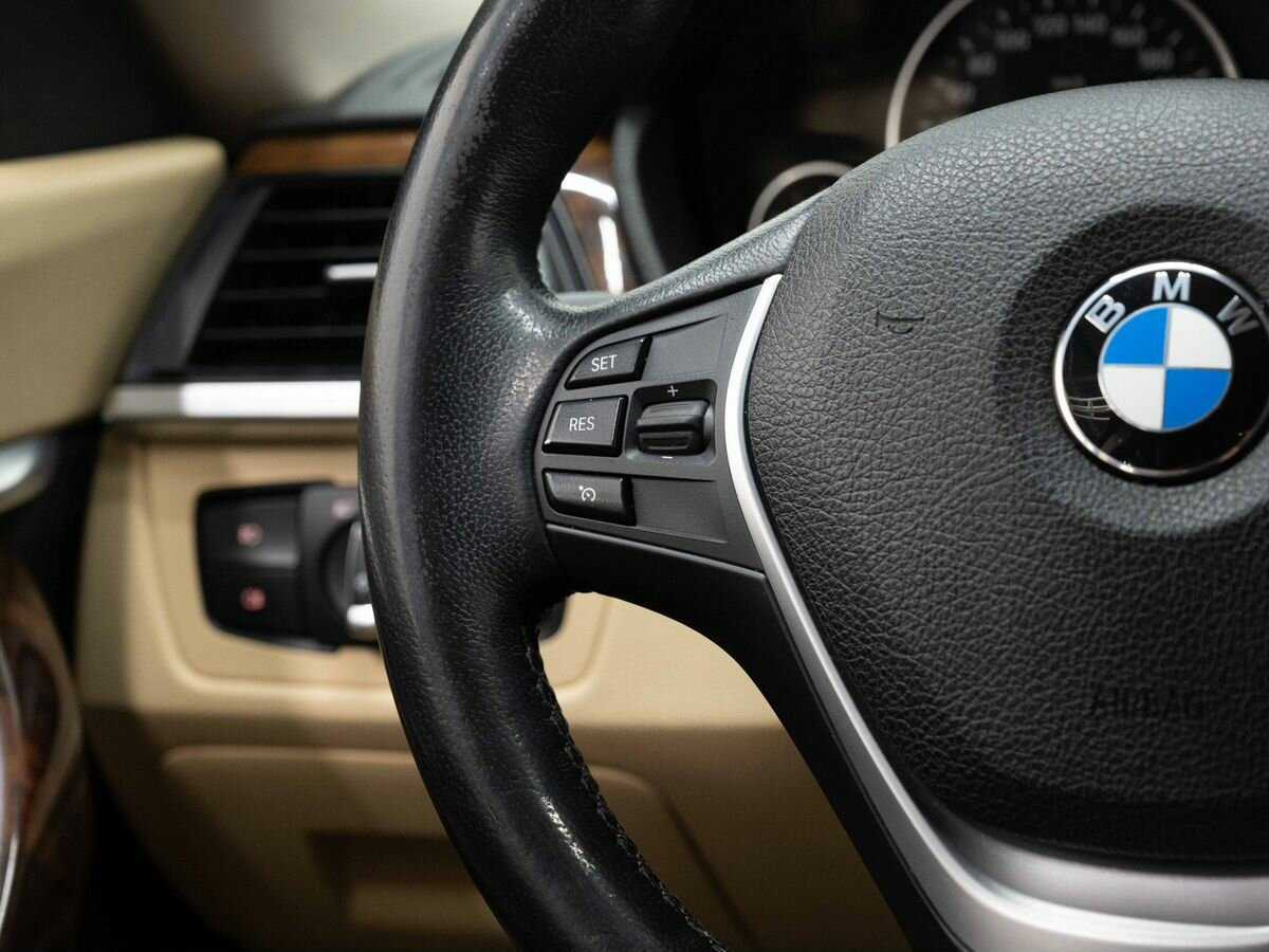 Купить BMW 3 серии, 2013, 278 000 км.. Фото: #14