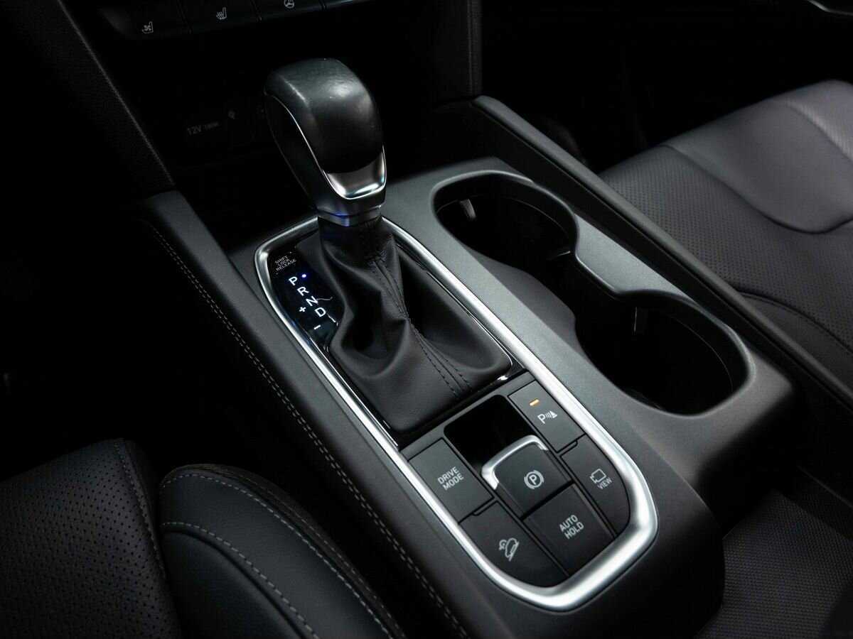 Купить Hyundai Santa Fe, 2020, 92 000 км.. Фото: #21