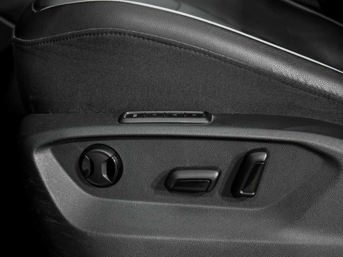 Купить Volkswagen Tiguan, 2020, 94 059 км.. Фото: #9