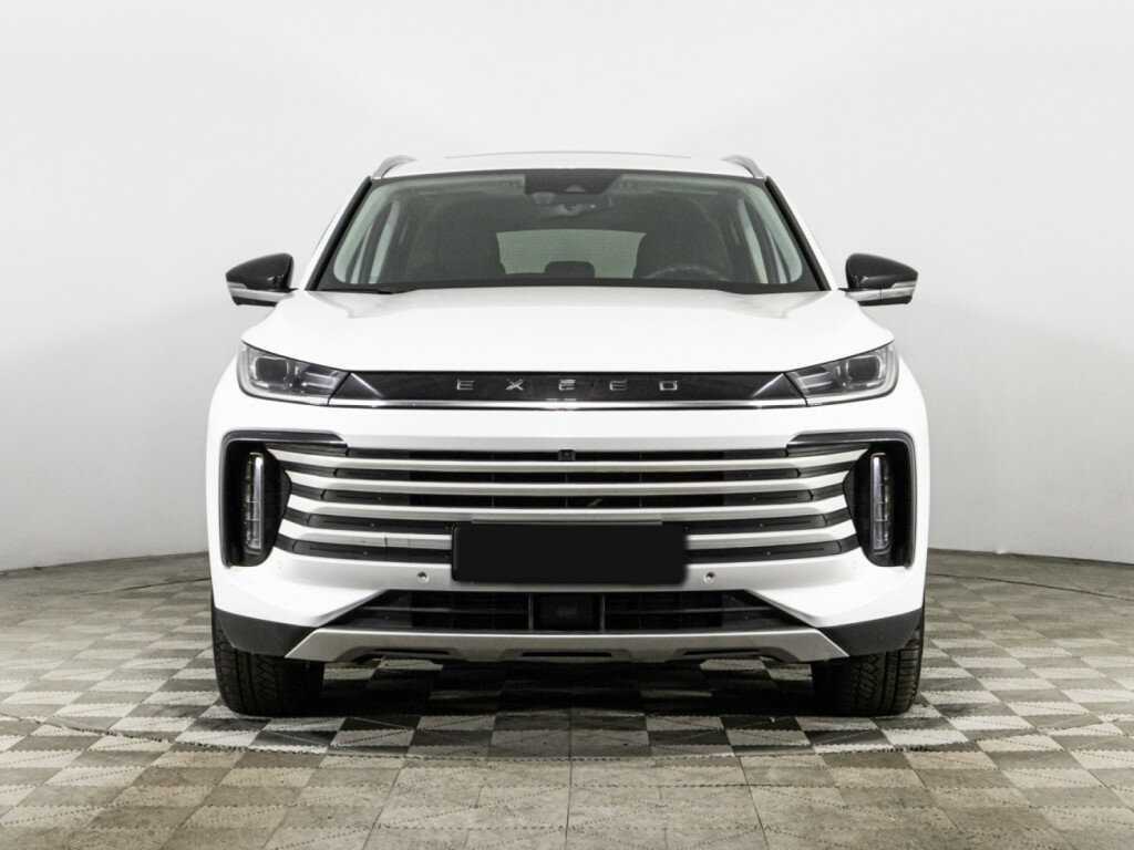 Купить EXEED TXL, 2022, 85 552 км.. Фото: #1