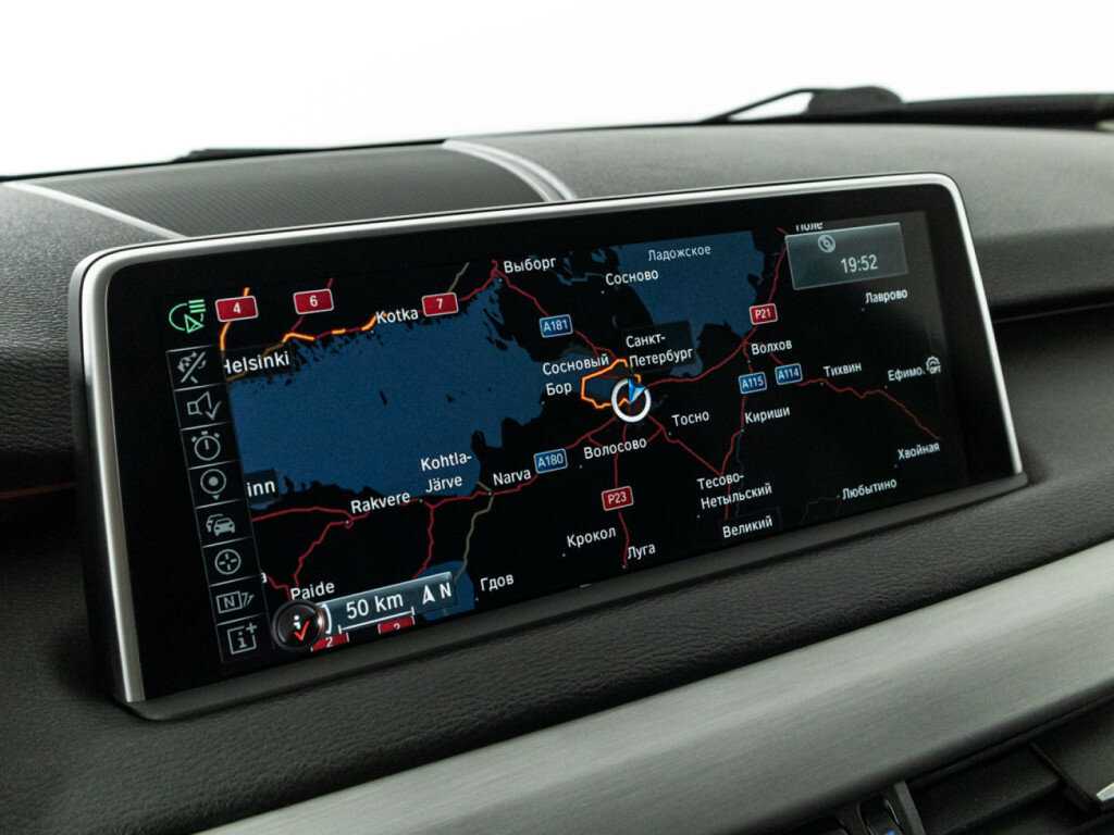 Купить BMW X5, 2014, 168 317 км.. Фото: #17