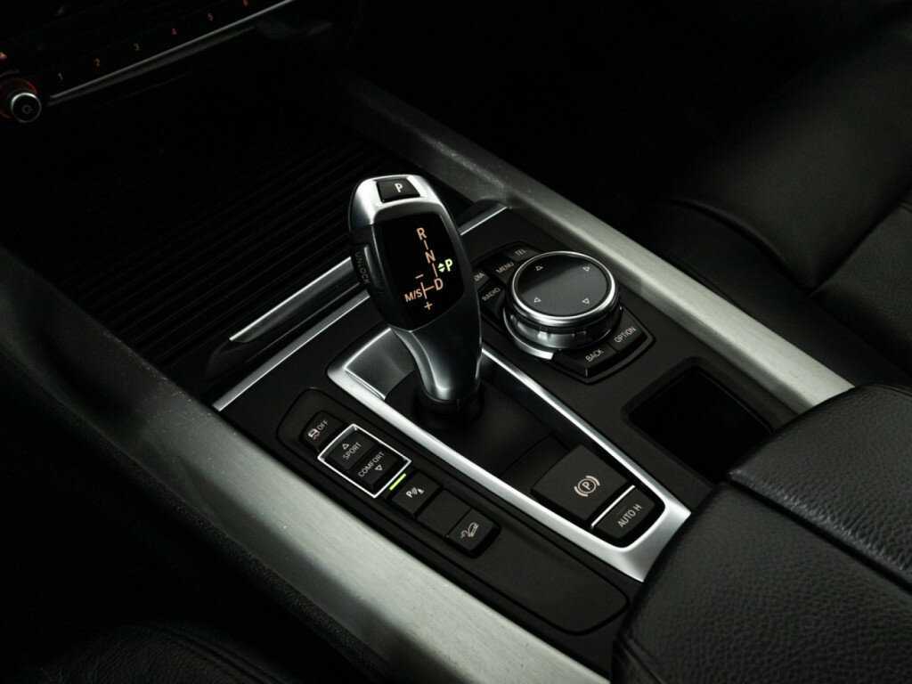 Купить BMW X5, 2014, 168 317 км.. Фото: #18