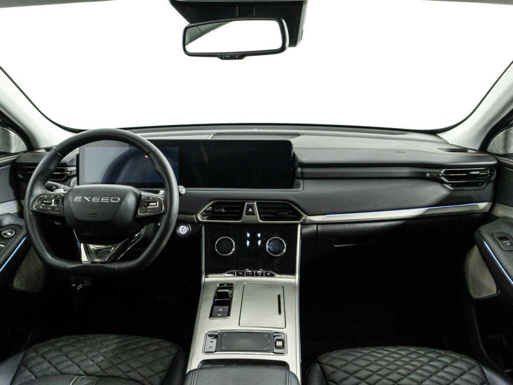 Купить EXEED TXL, 2023, 10 942 км.. Фото: #12