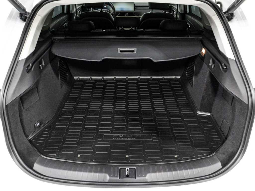 Купить EXEED TXL, 2023, 10 942 км.. Фото: #21