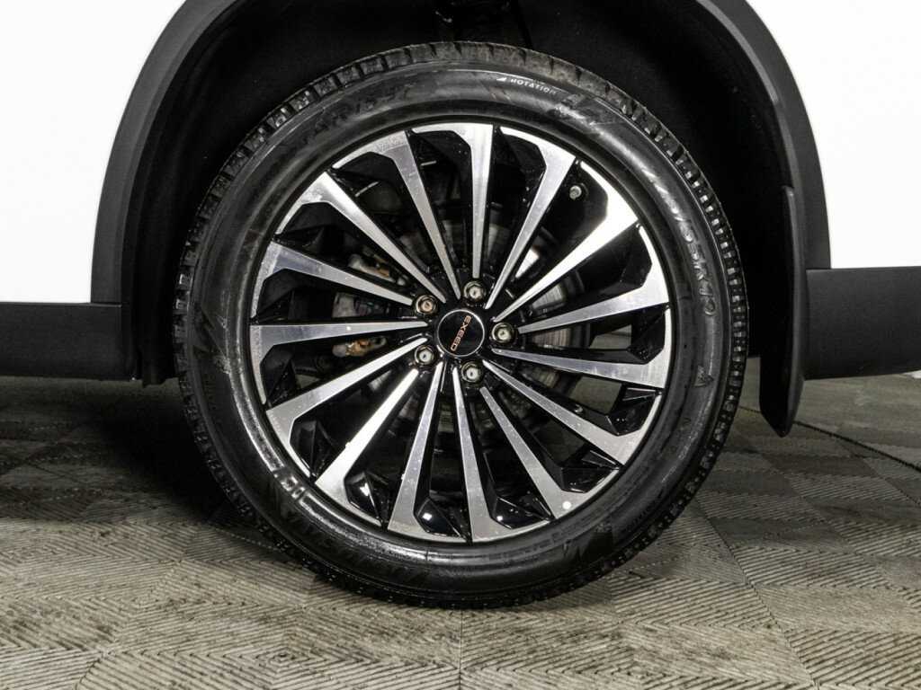 Купить EXEED TXL, 2023, 10 942 км.. Фото: #22