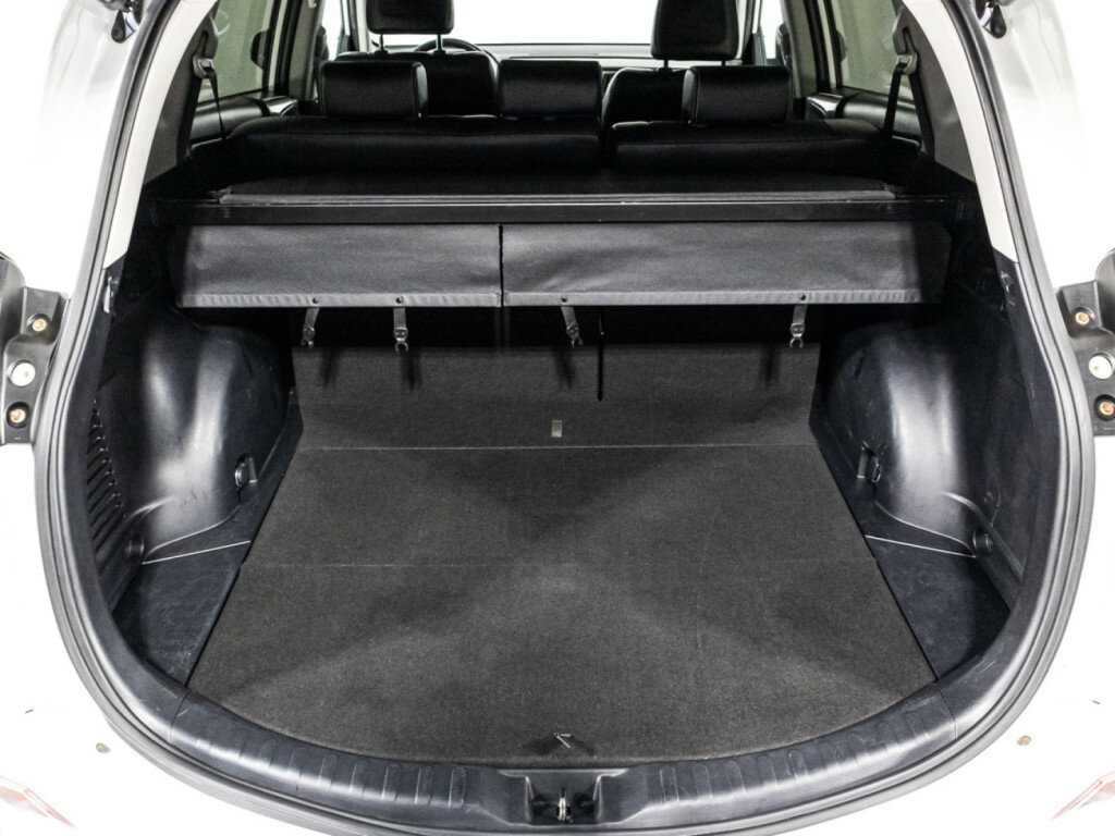 Купить Toyota RAV4, 2017, 119 187 км.. Фото: #14