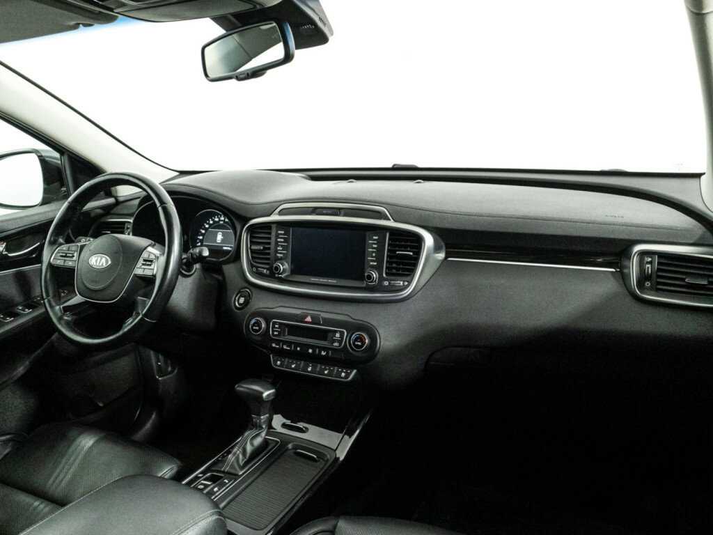 Купить Kia Sorento, 2019, 150 411 км.. Фото: #8