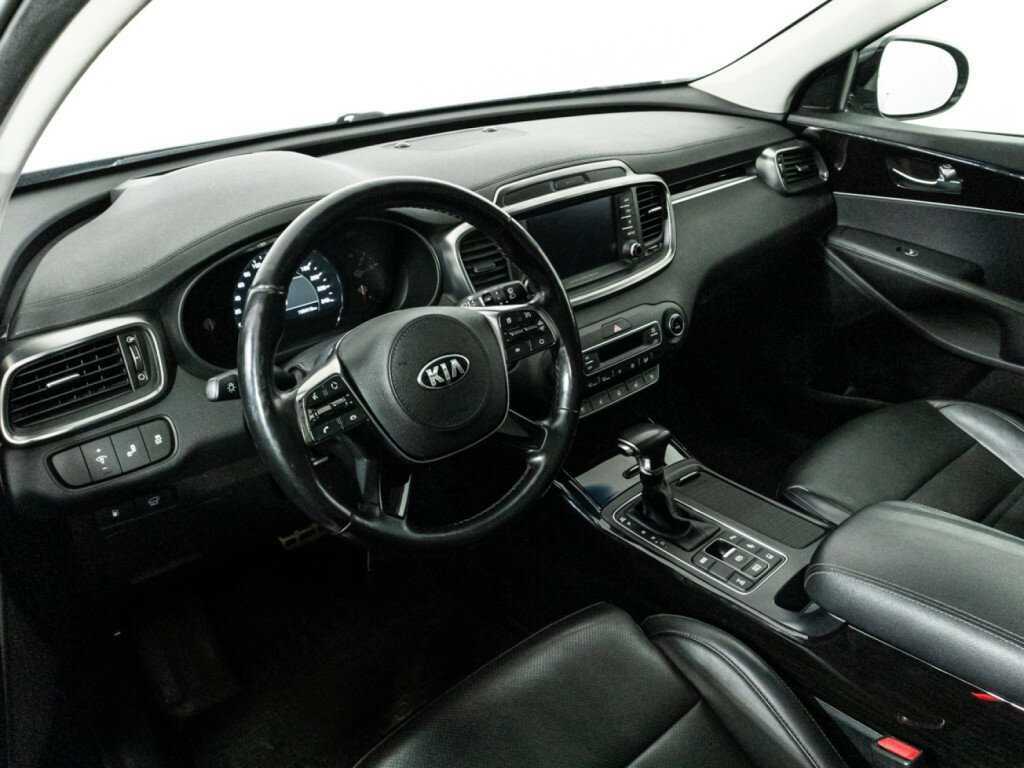 Купить Kia Sorento, 2019, 150 411 км.. Фото: #10