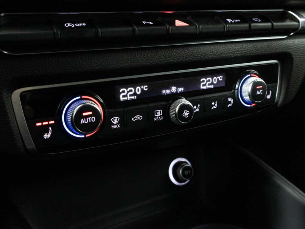 Купить Audi A3, 2019, 129 762 км.. Фото: #14