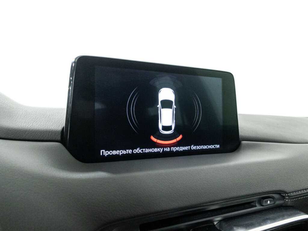 Купить Mazda CX-5, 2020, 17 682 км.. Фото: #14