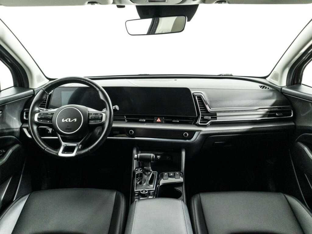 Купить Kia Sportage, 2022, 112 270 км.. Фото: #13