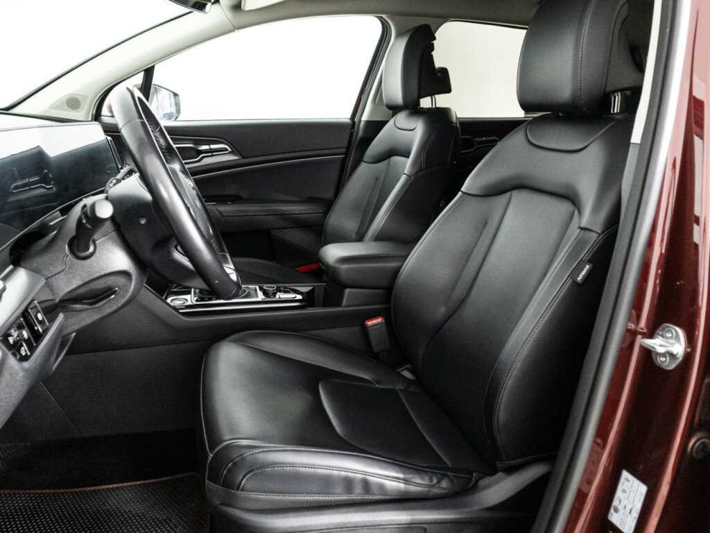 Купить Kia Sportage, 2022, 112 270 км.. Фото: #15