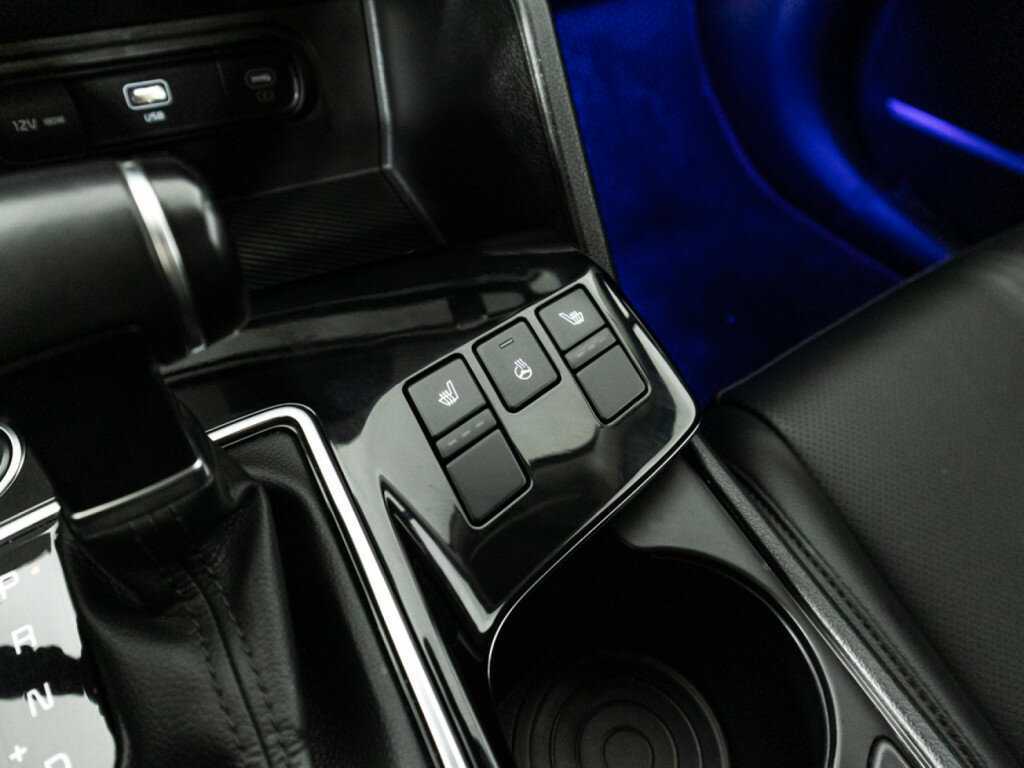 Купить Kia Sportage, 2022, 112 270 км.. Фото: #21