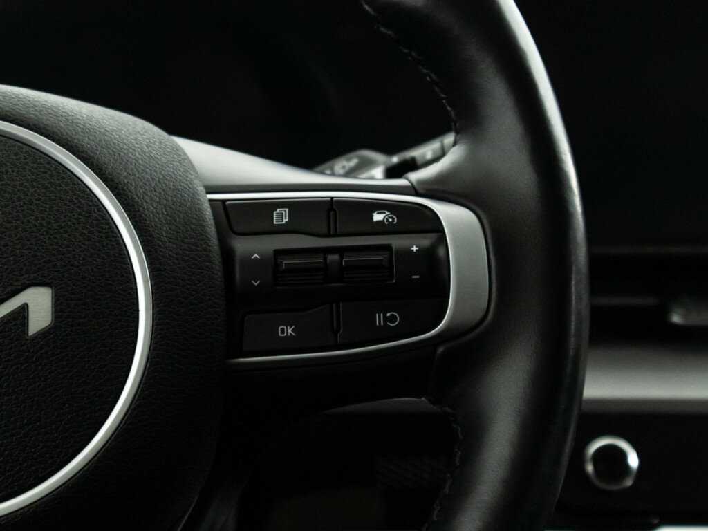 Купить Kia Sportage, 2022, 112 270 км.. Фото: #25