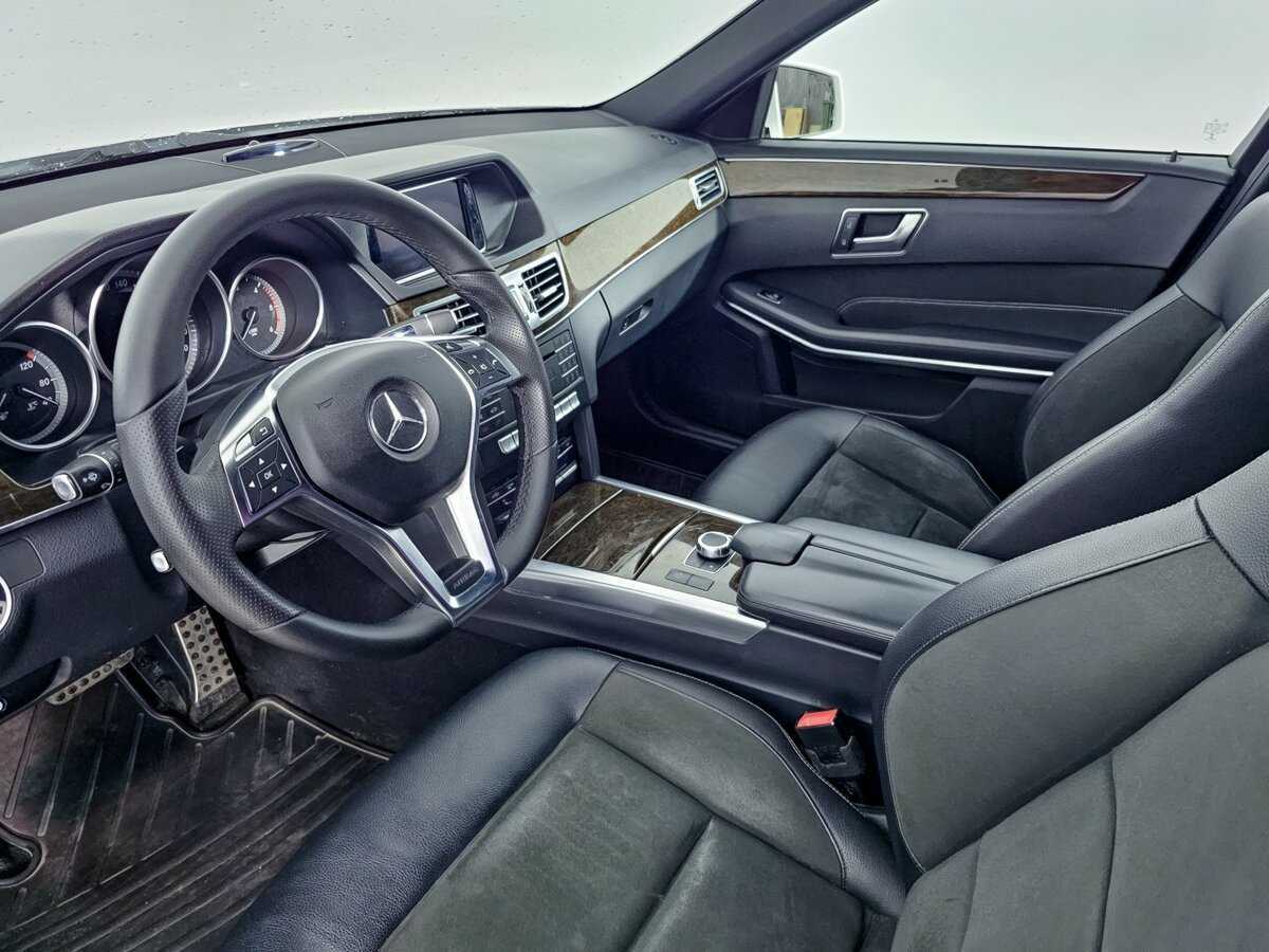 Купить Mercedes-Benz E-Класс, 2015, 278 580 км.. Фото: #8