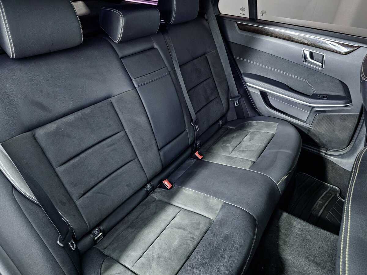 Купить Mercedes-Benz E-Класс, 2015, 278 580 км.. Фото: #10