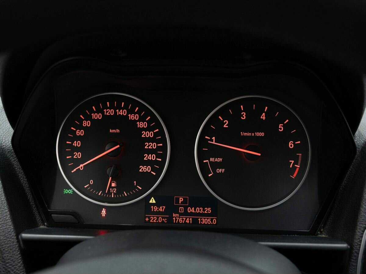 Купить BMW 1 серии, 2013, 176 741 км.. Фото: #12