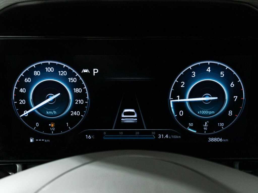 Купить Hyundai Elantra, 2021, 38 804 км.. Фото: #11