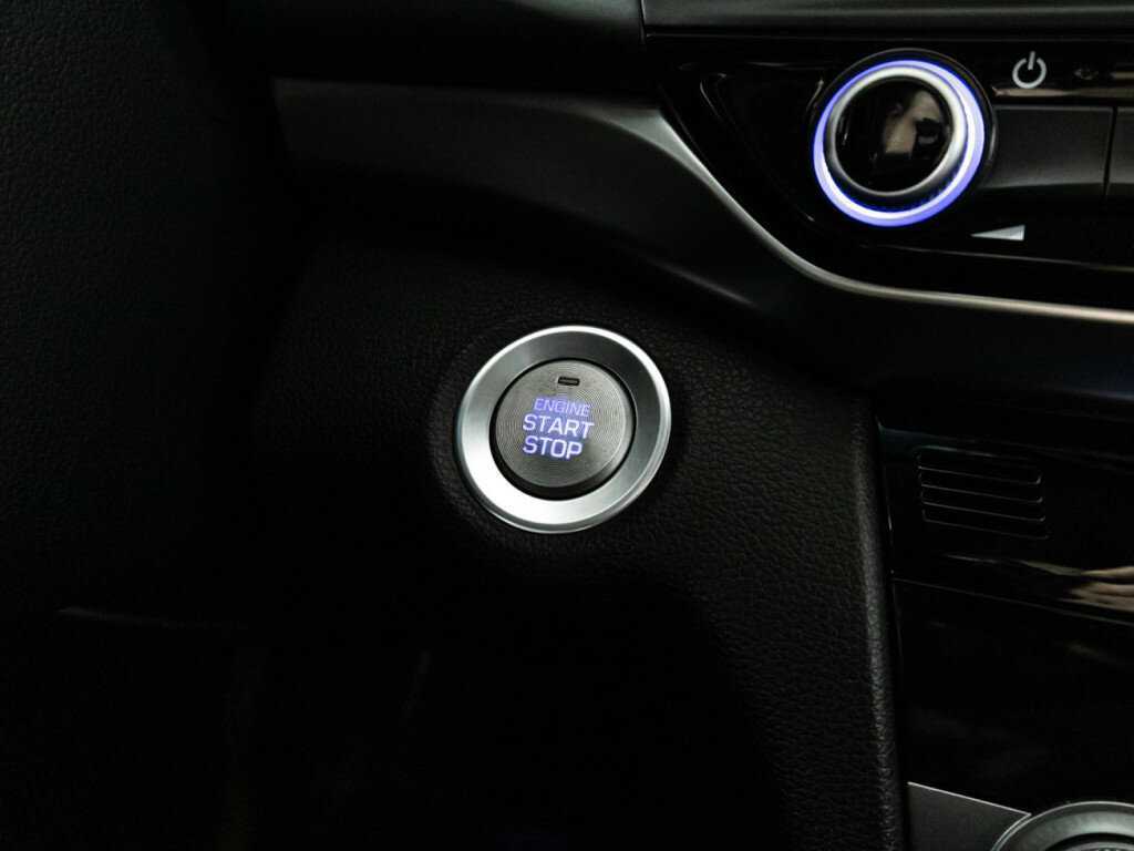 Купить Хендай Елантра, 2019, 148 427 км.. Фото: #20