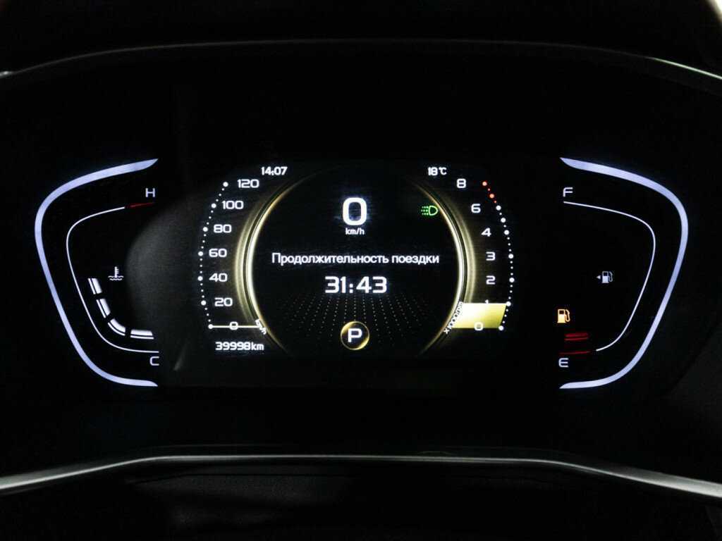 Купить Джили Кулрэй, 2022, 39 996 км.. Фото: #11