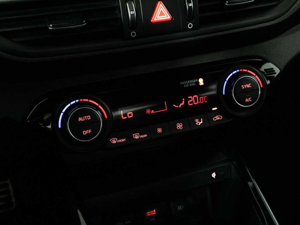 Купить Kia Cerato, 2022, 58 581 км.. Фото: #20