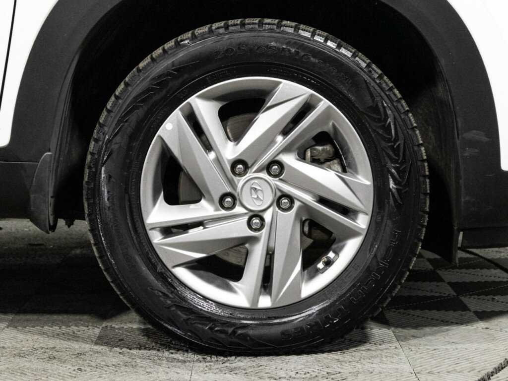 Купить Hyundai Creta, 2021, 102 932 км.. Фото: #15