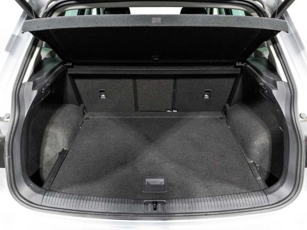 Купить Volkswagen Tiguan, 2019, 115 775 км.. Фото: #14