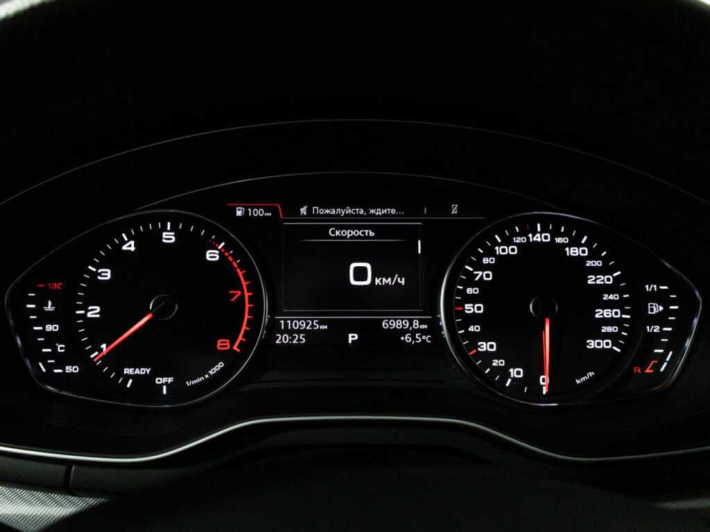 Купить Audi A4, 2019, 110 921 км.. Фото: #11