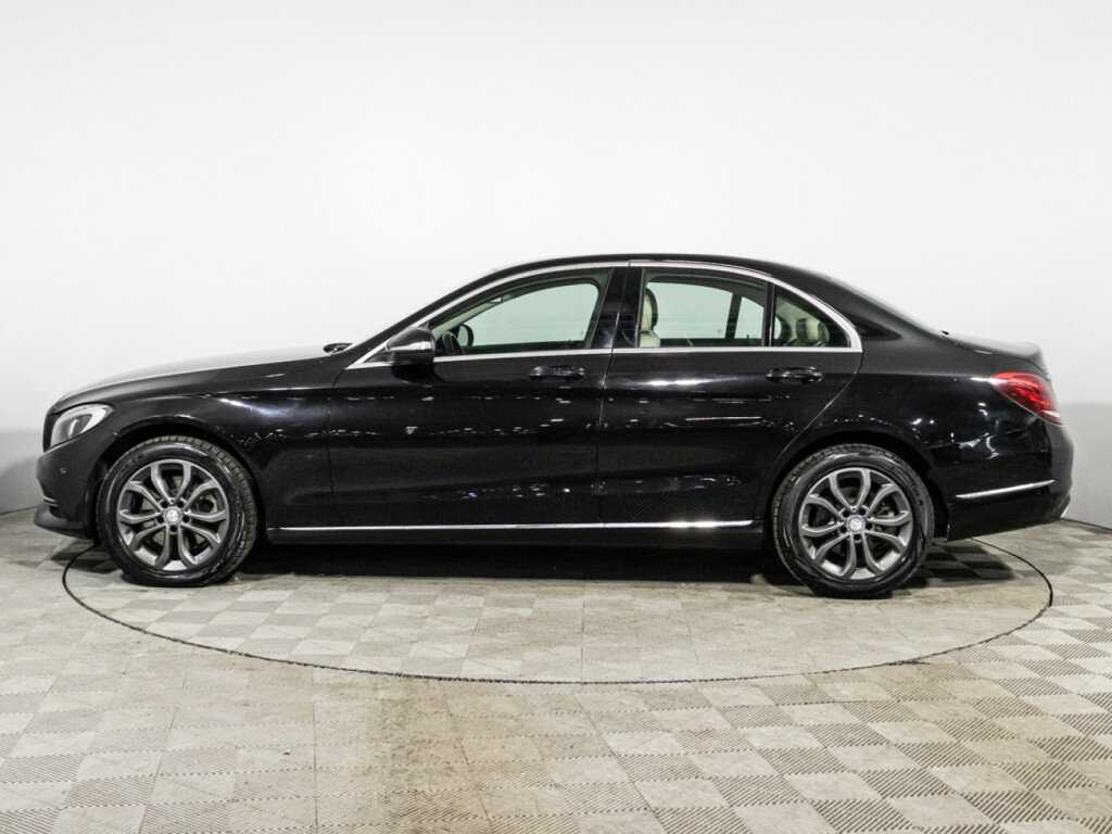 Купить Mercedes-Benz C-Класс, 2014, 110 262 км.. Фото: #7